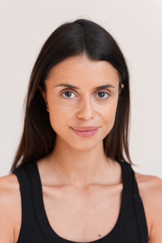 Dzana Valjevac-4